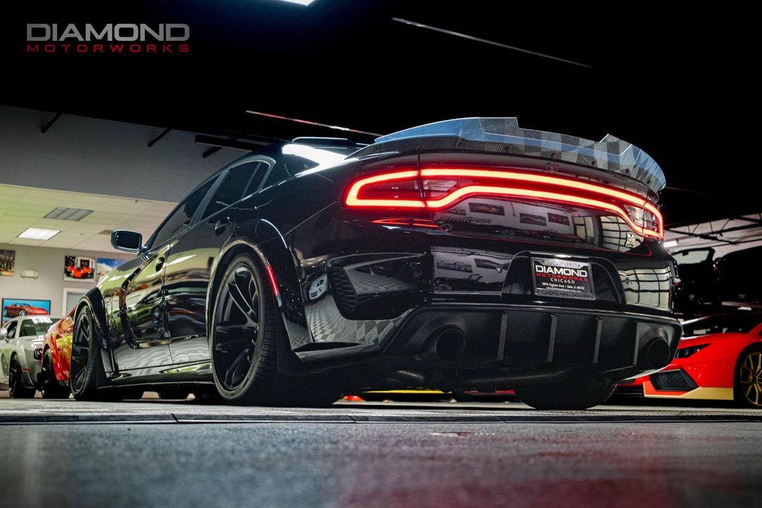 2023 Dodge Charger