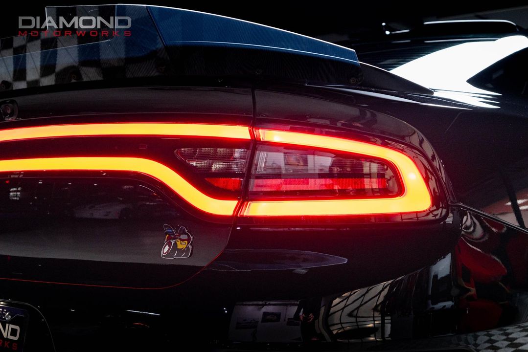 2023 Dodge Charger
