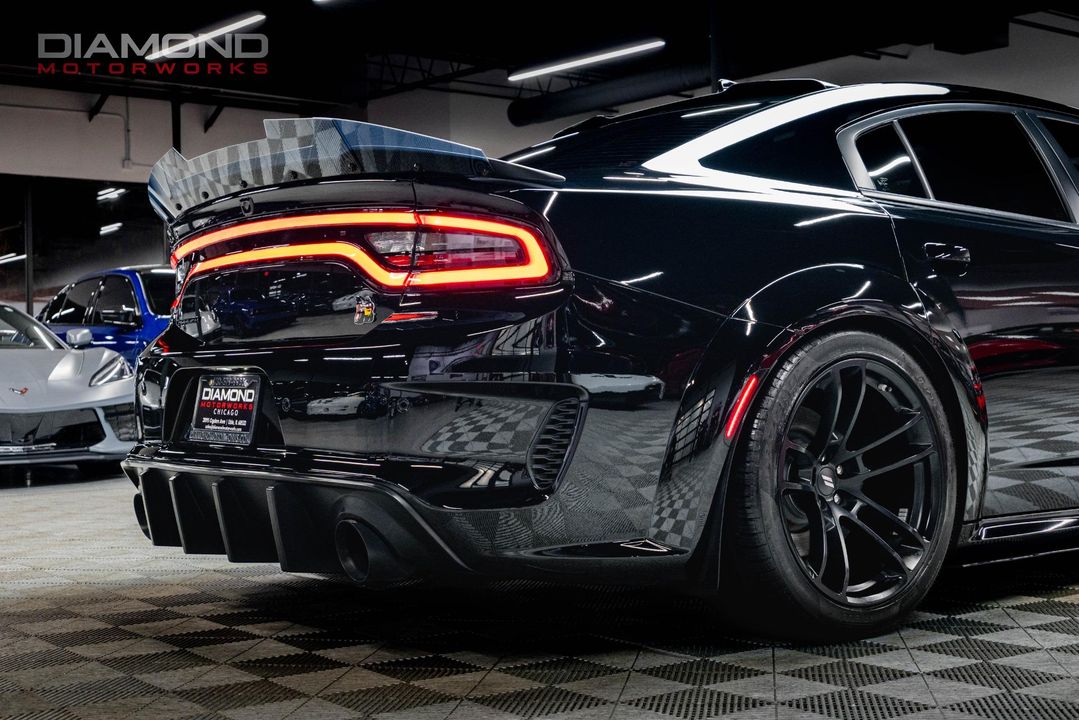 2023 Dodge Charger