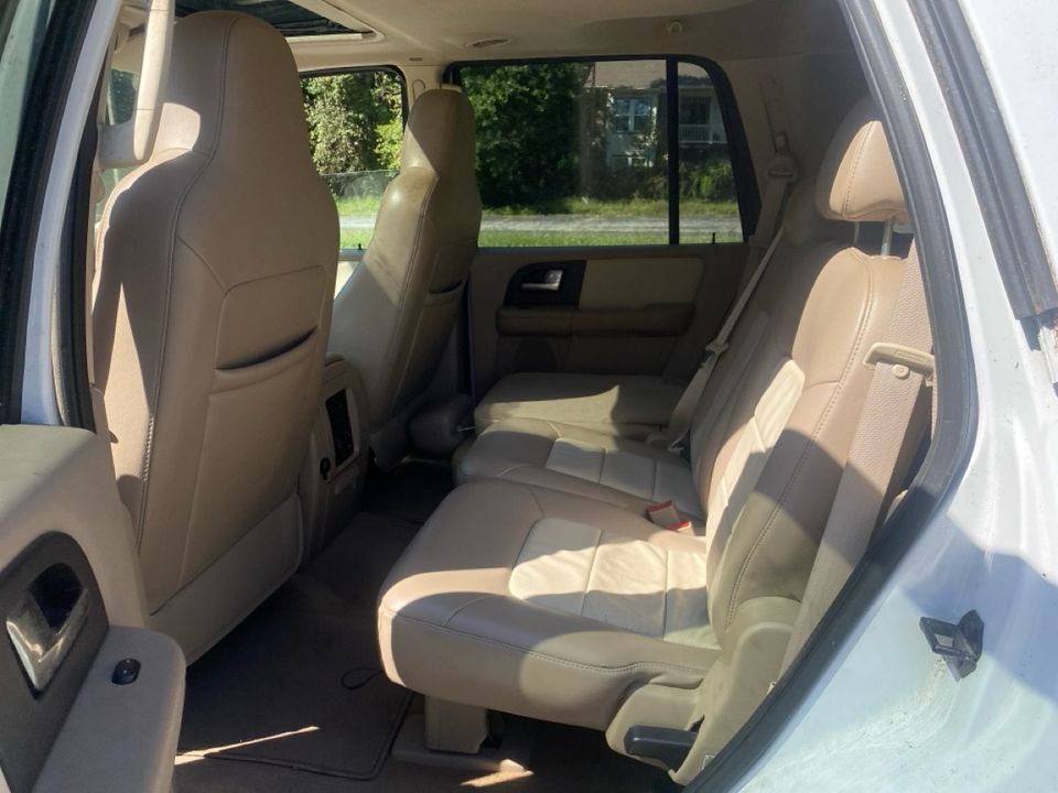 2004 Ford Expedition
