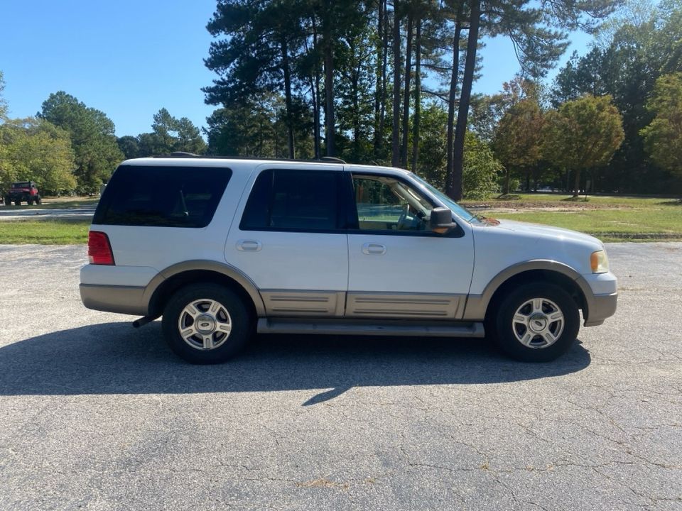 2004 Ford Expedition