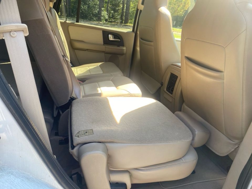 2004 Ford Expedition