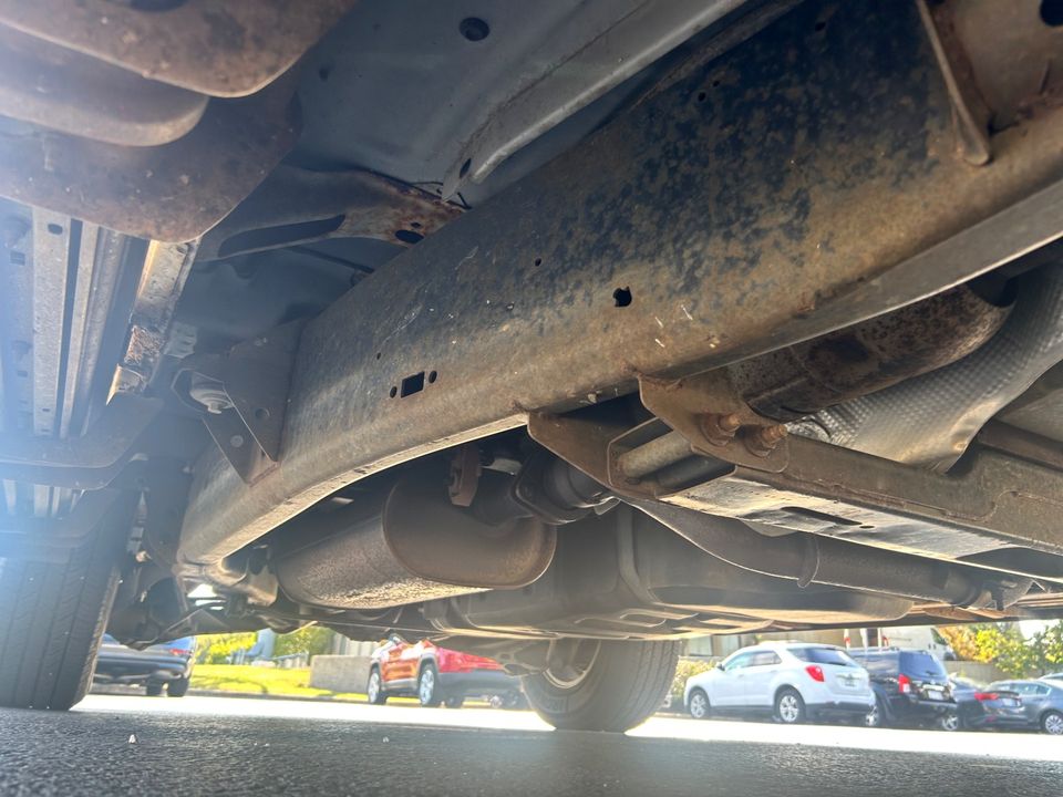 2004 Ford Expedition