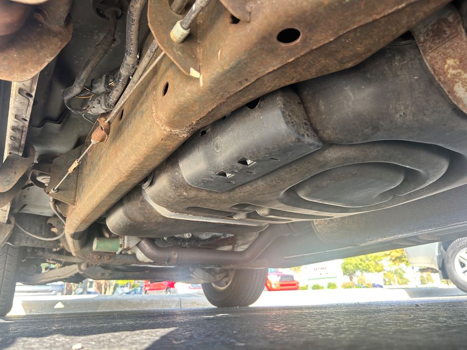 2004 Ford Expedition