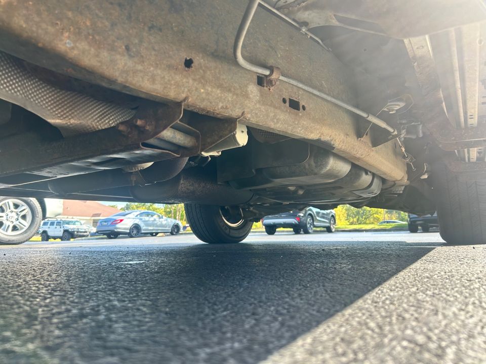2004 Ford Expedition
