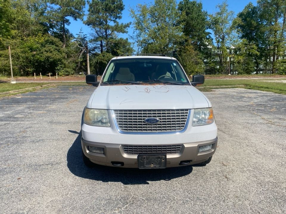 2004 Ford Expedition