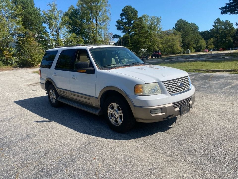 2004 Ford Expedition