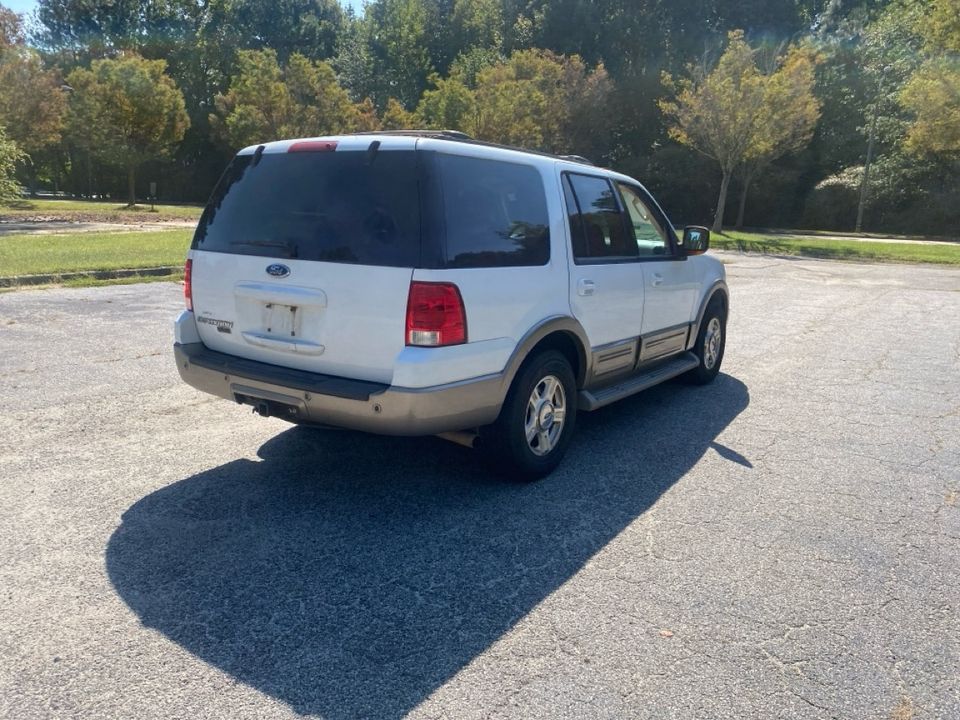 2004 Ford Expedition