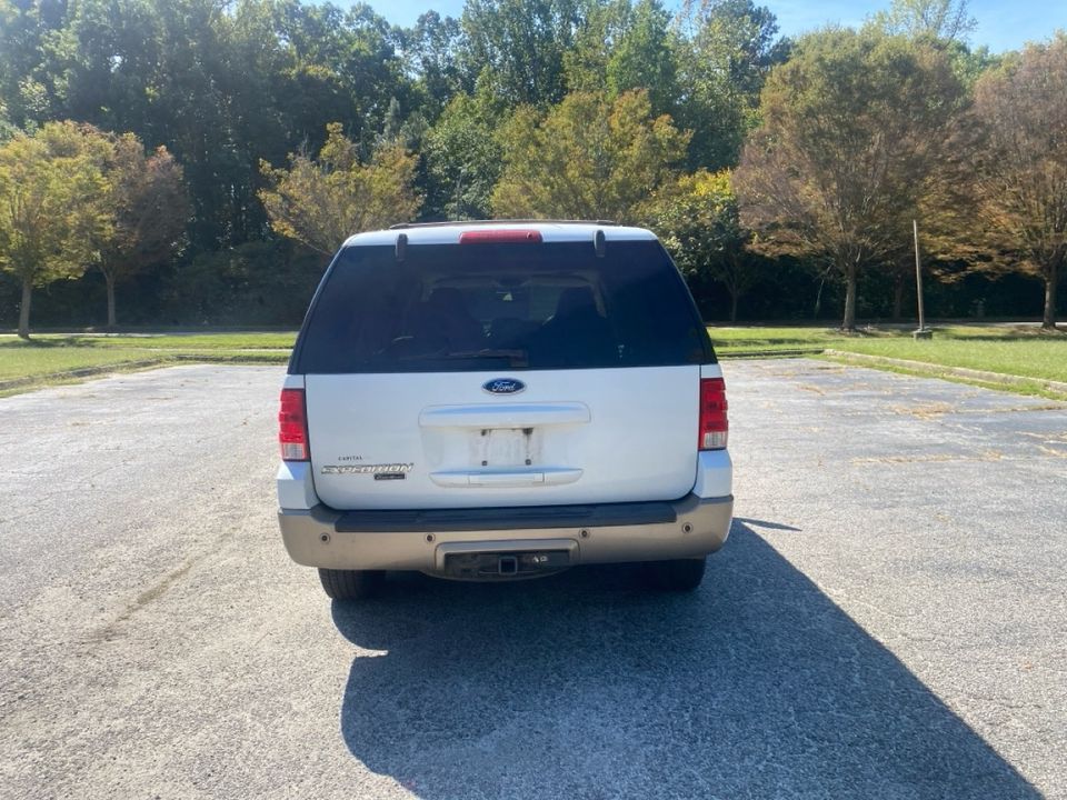 2004 Ford Expedition