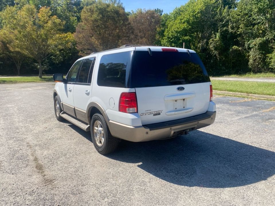 2004 Ford Expedition