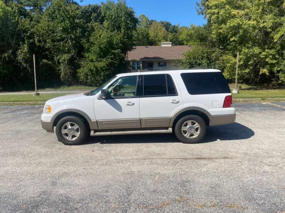2004 Ford Expedition