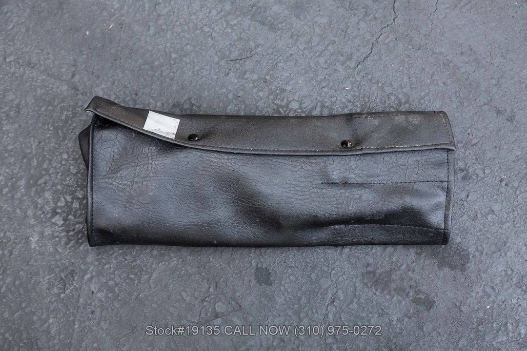 1988 Porsche Carrera