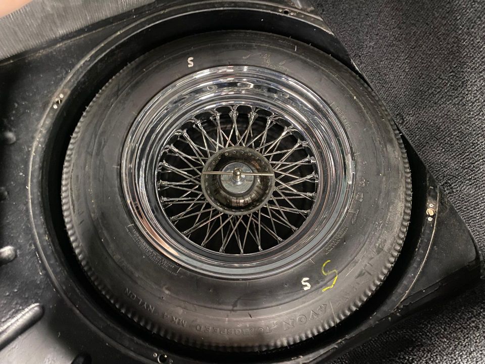 1962 Aston Martin DB4 Convertible