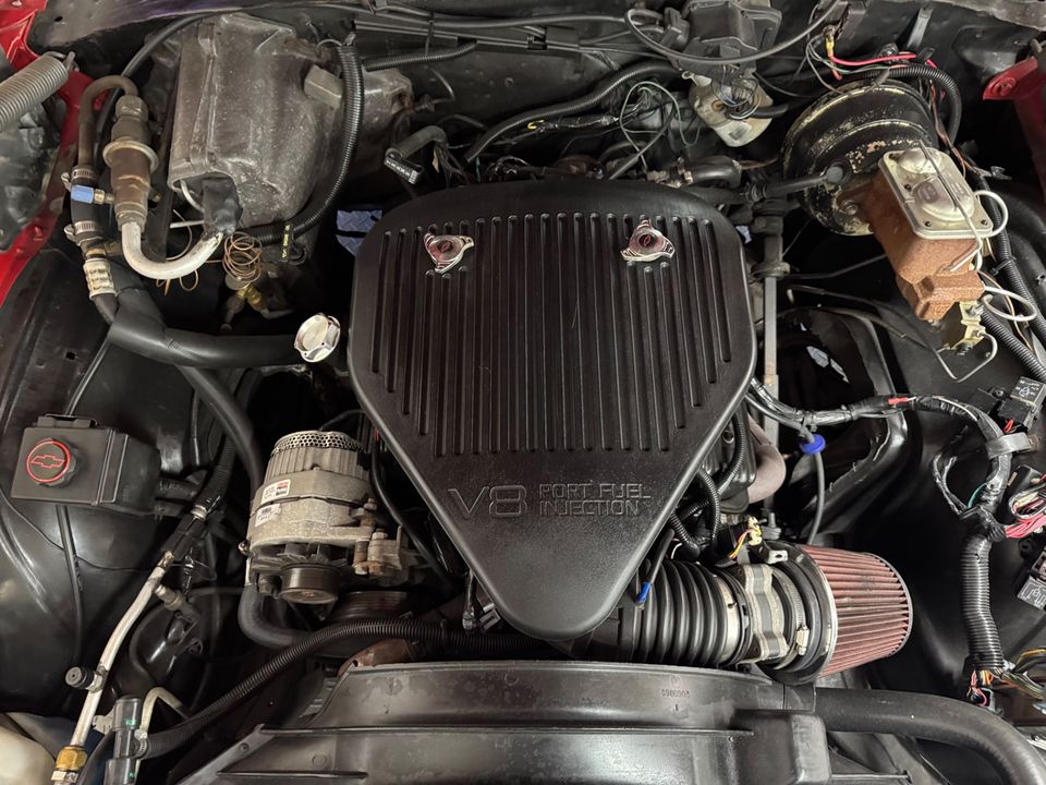 1972 Chevrolet Chevelle