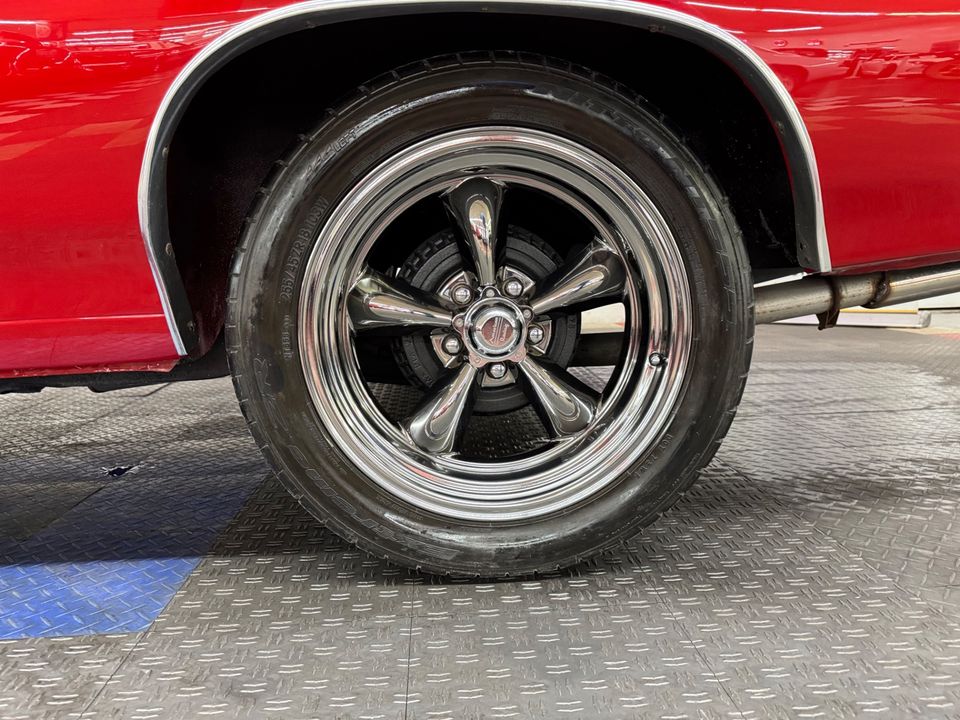 1972 Chevrolet Chevelle