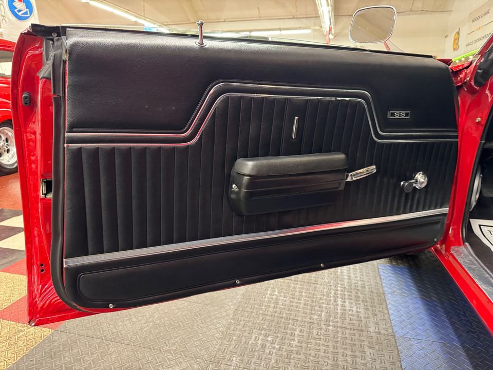 1972 Chevrolet Chevelle