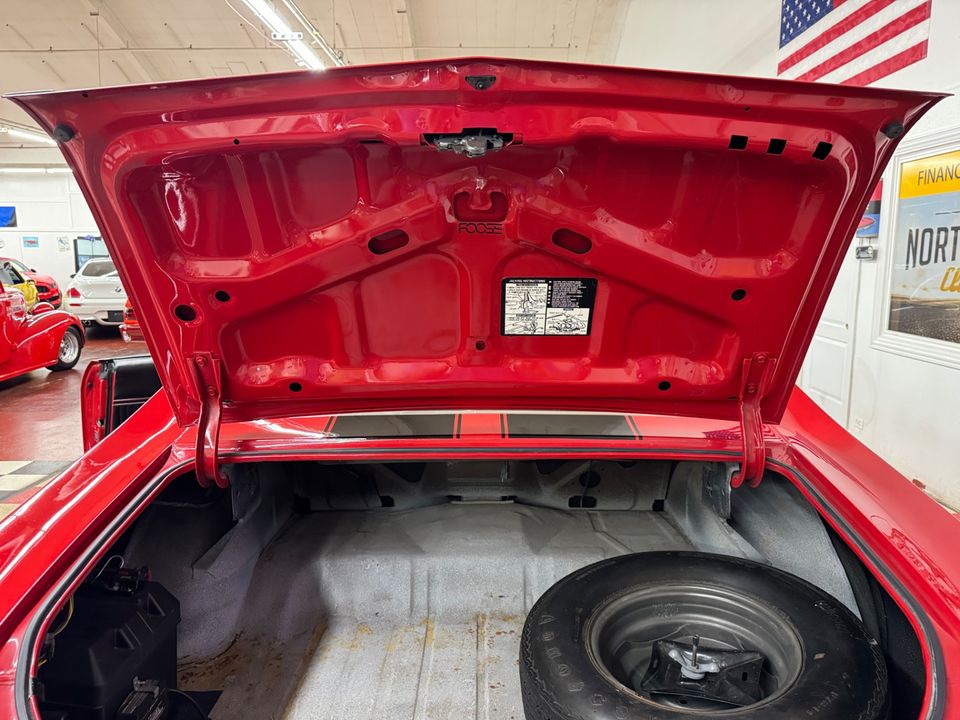 1972 Chevrolet Chevelle