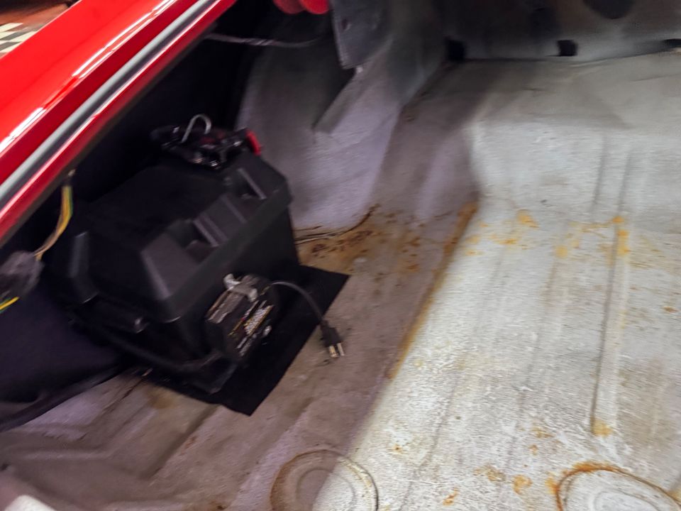 1972 Chevrolet Chevelle