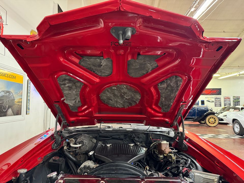 1972 Chevrolet Chevelle