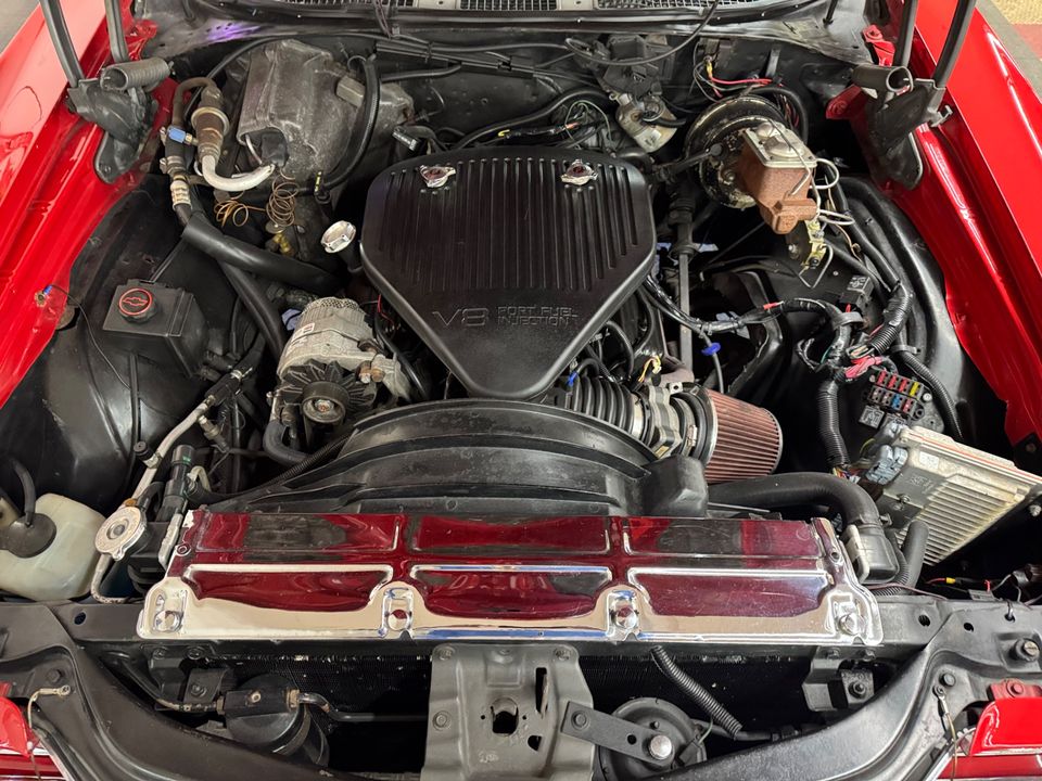 1972 Chevrolet Chevelle