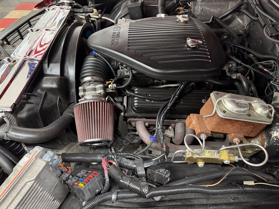 1972 Chevrolet Chevelle