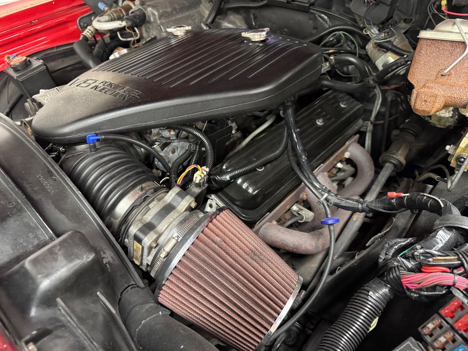 1972 Chevrolet Chevelle