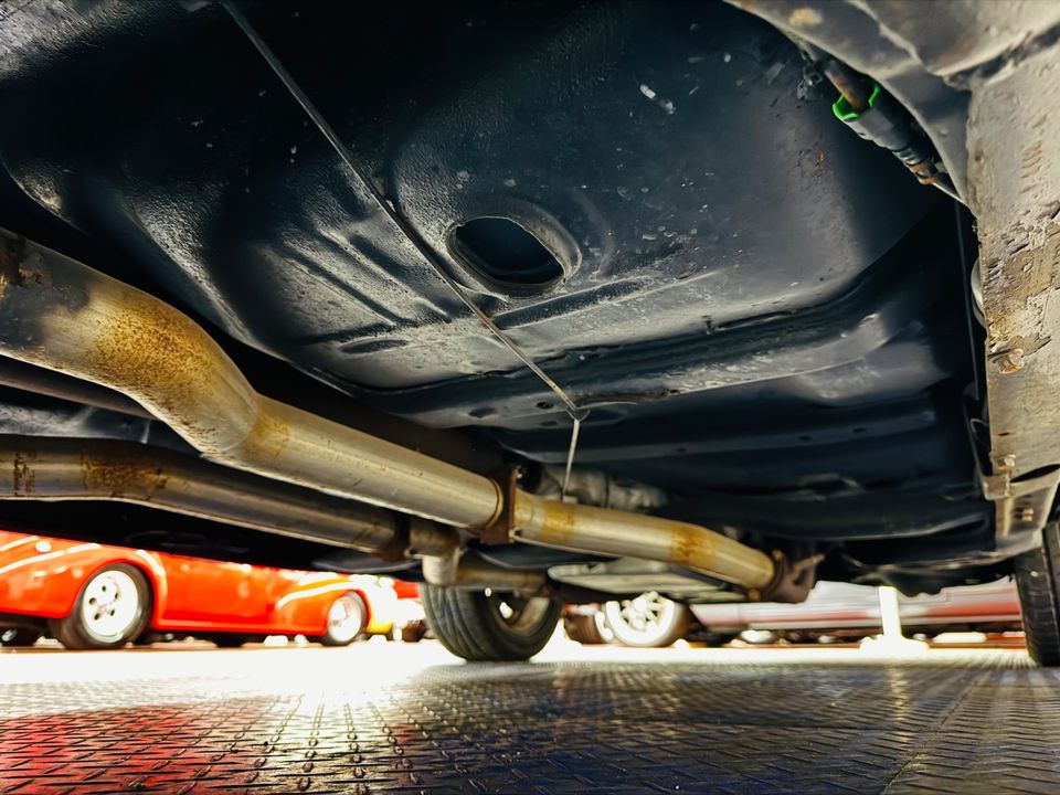 1972 Chevrolet Chevelle