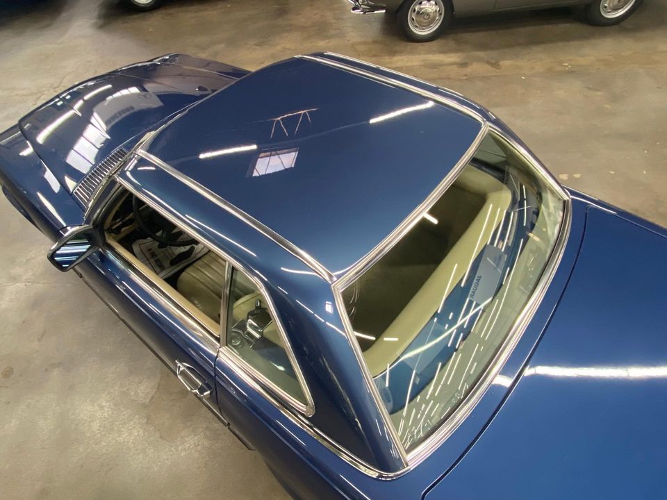 1985 Mercedes-Benz 500 SL