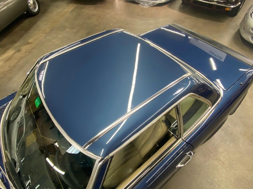 1985 Mercedes-Benz 500 SL