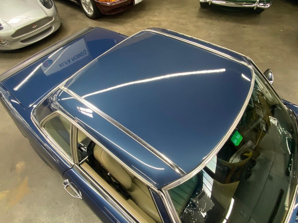 1985 Mercedes-Benz 500 SL