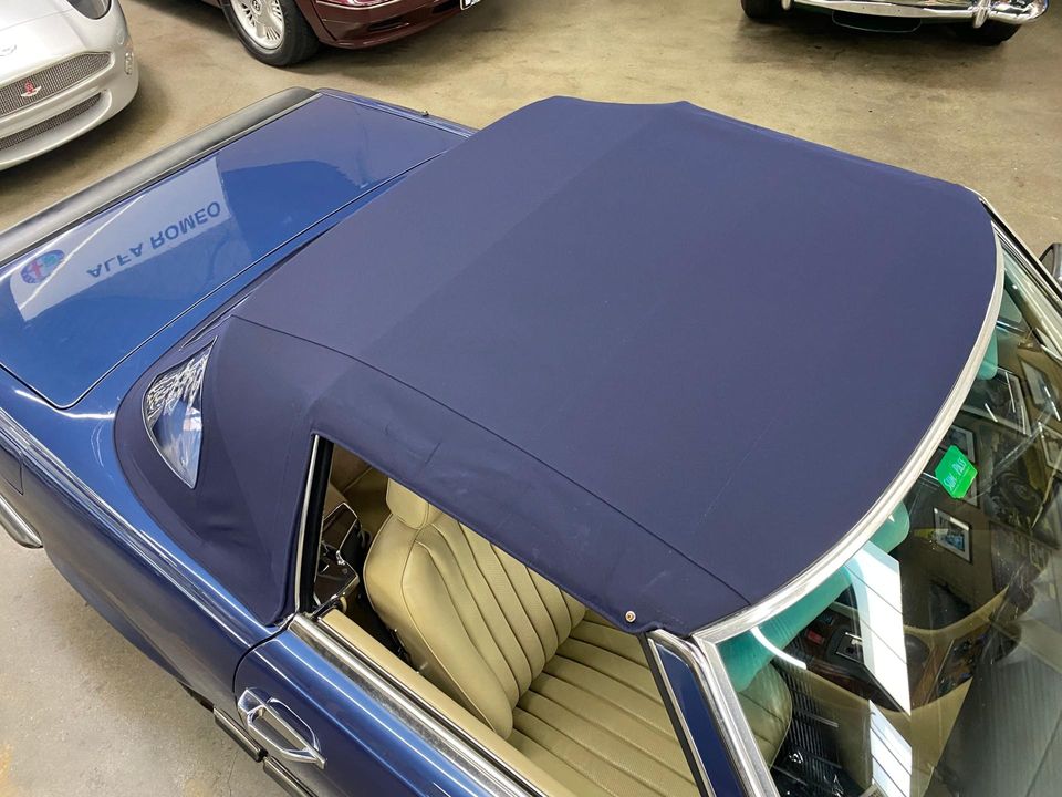 1985 Mercedes-Benz 500 SL