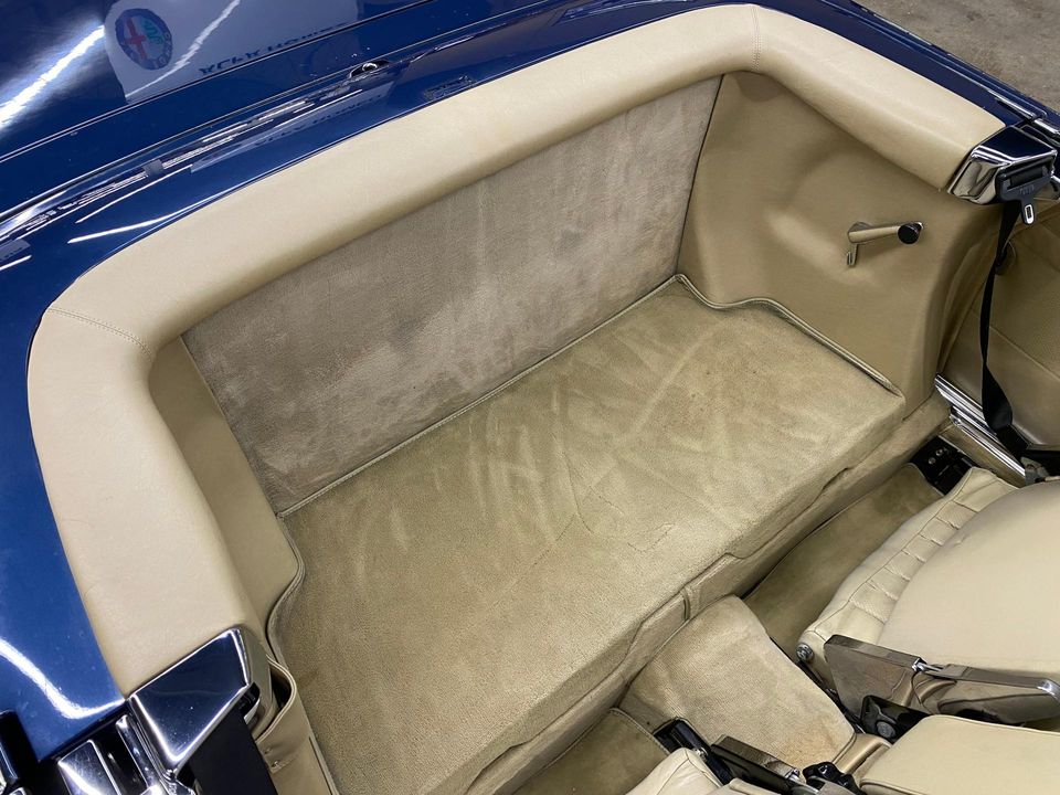 1985 Mercedes-Benz 500 SL