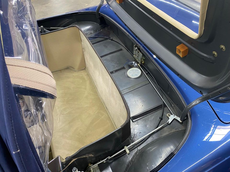 1985 Mercedes-Benz 500 SL