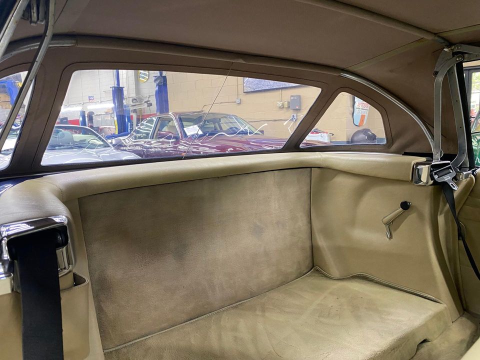 1985 Mercedes-Benz 500 SL