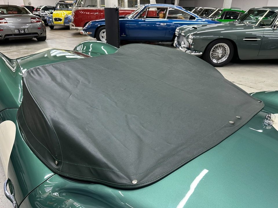 1956 Aston Martin DB3S-R