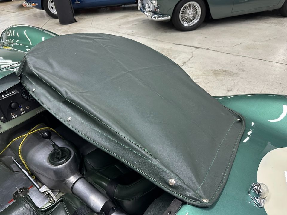 1956 Aston Martin DB3S-R