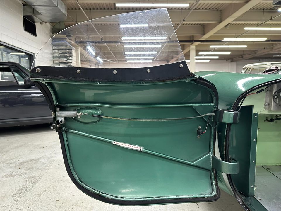 1956 Aston Martin DB3S-R