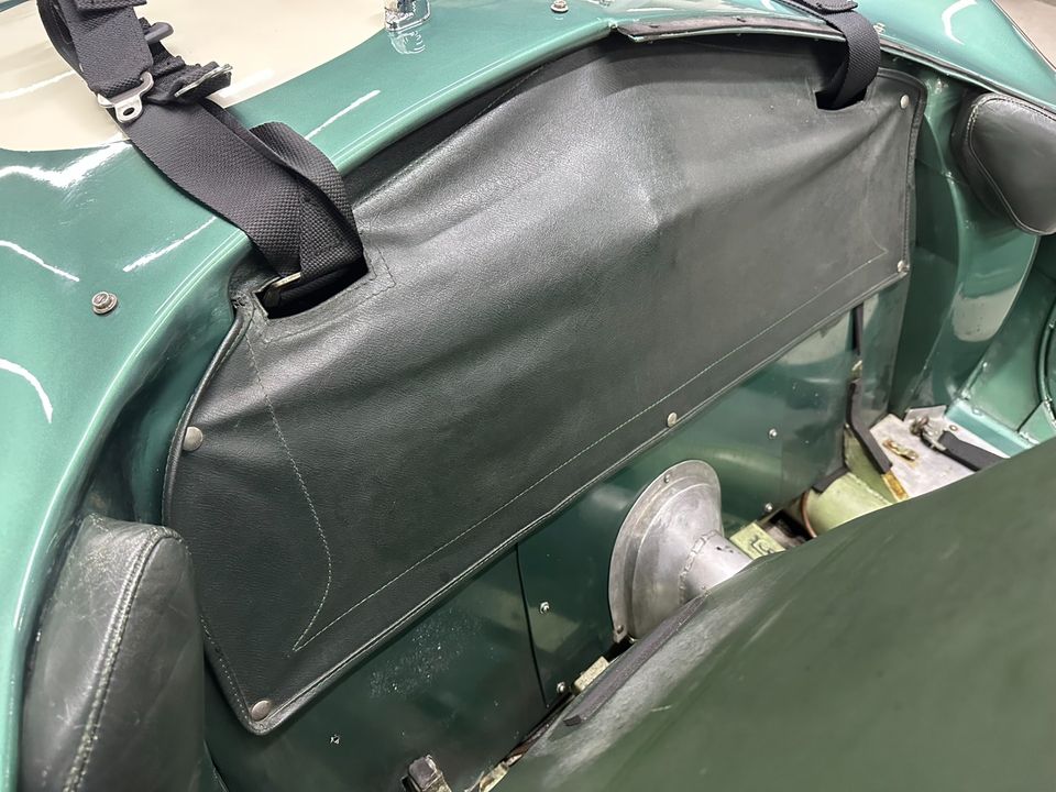 1956 Aston Martin DB3S-R