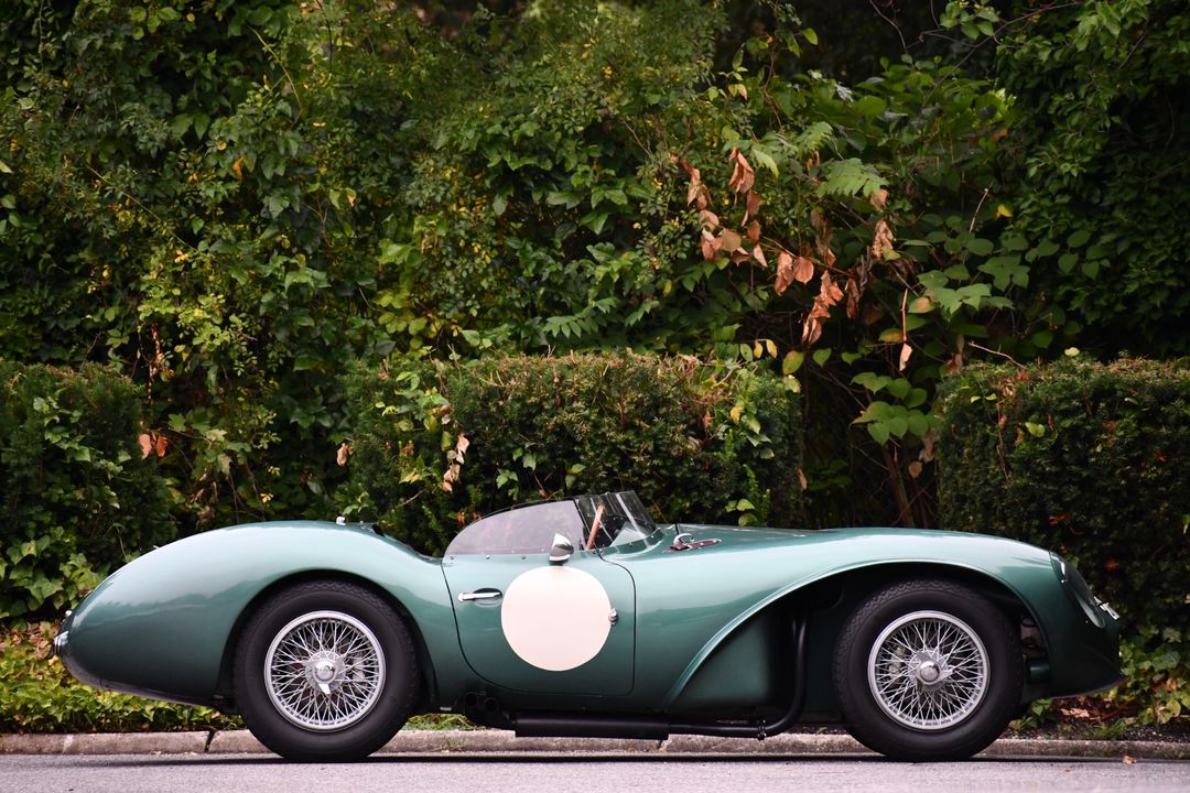 1956 Aston Martin DB3S-R