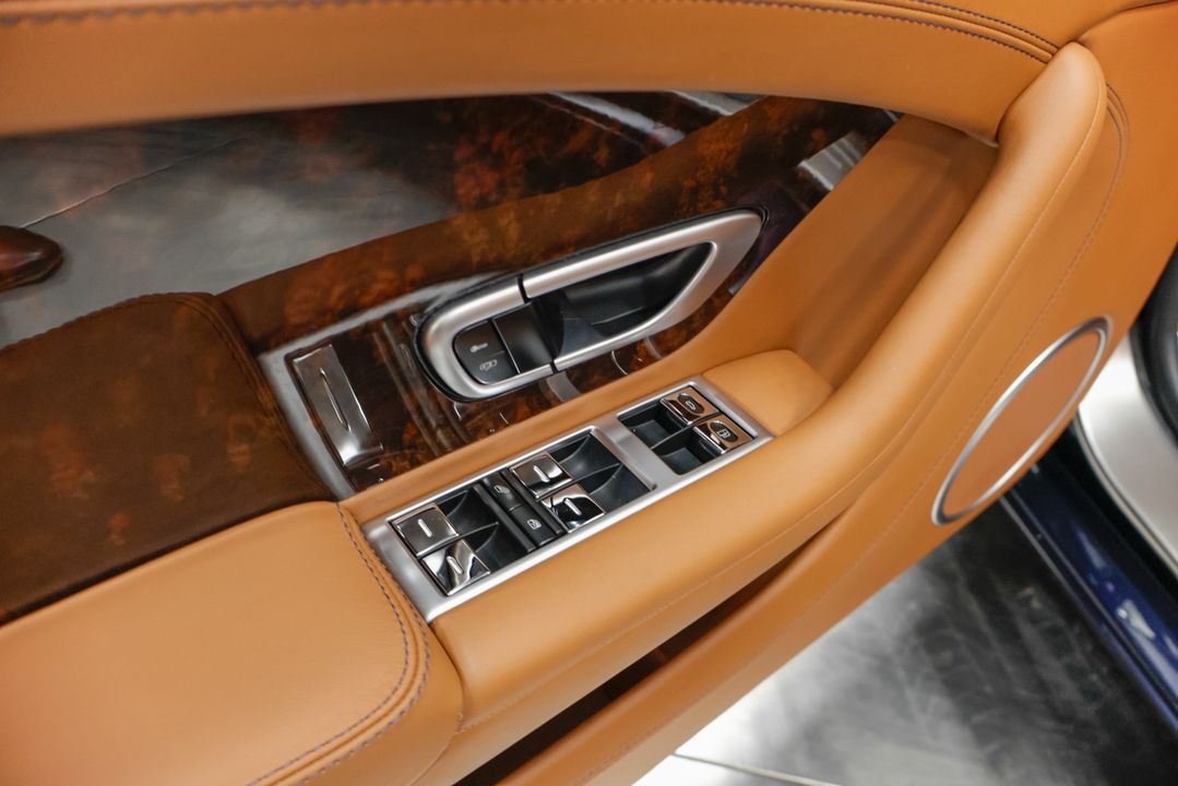 2013 Bentley Continental GTC