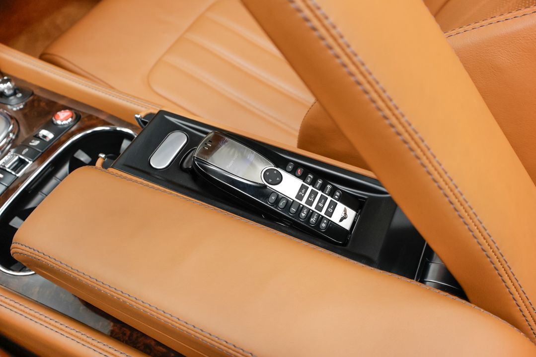 2013 Bentley Continental GTC