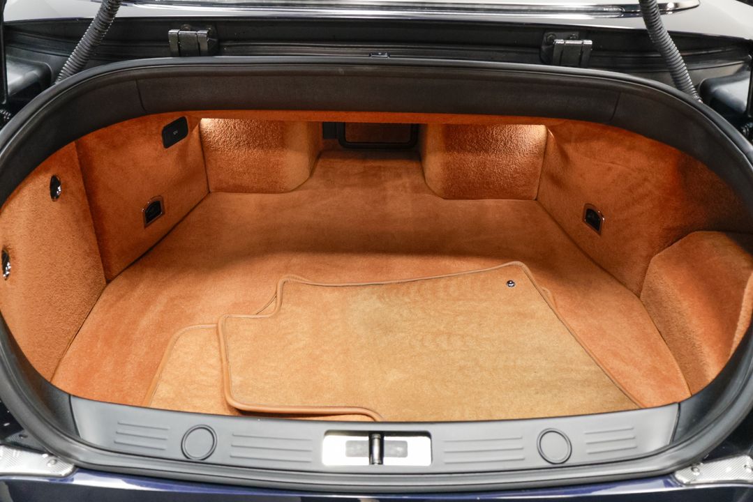 2013 Bentley Continental GTC