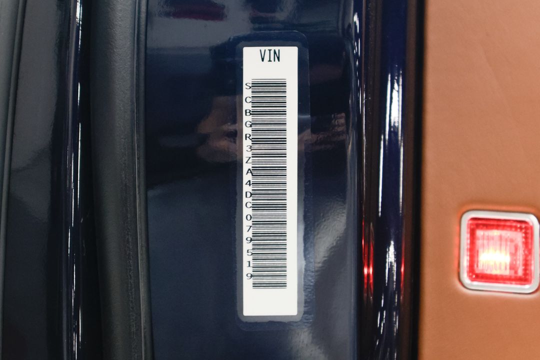 2013 Bentley Continental GTC