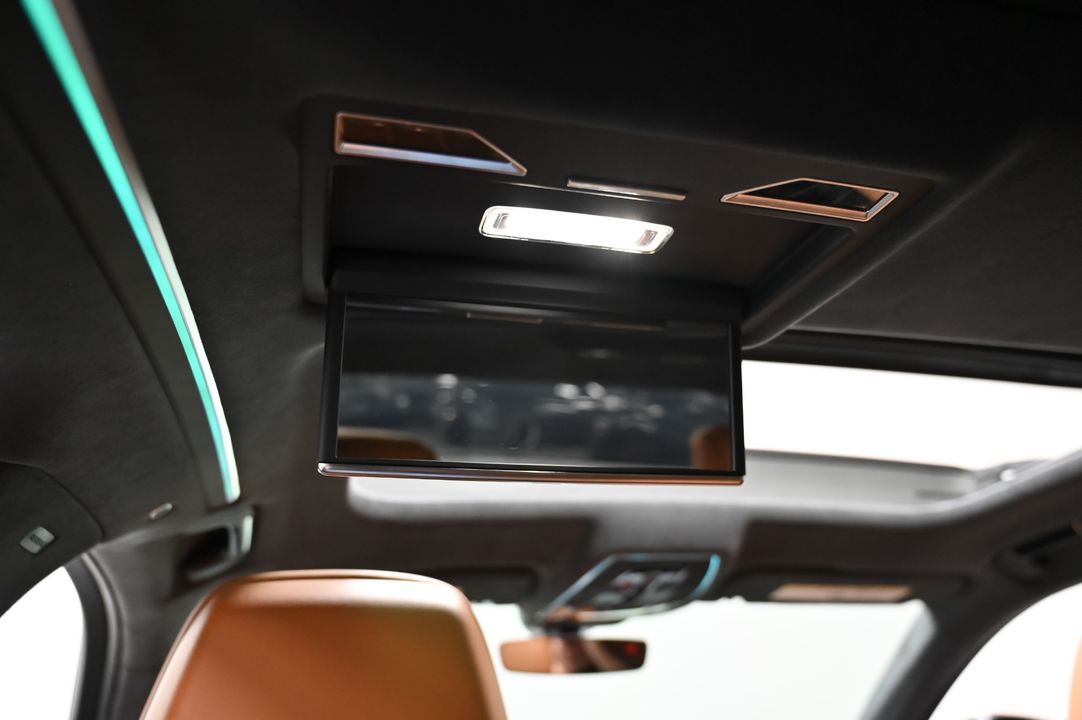 2022 Audi S8
