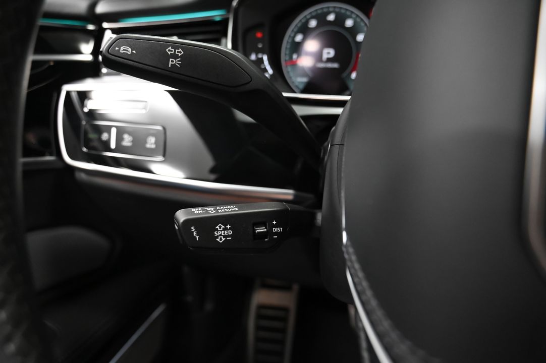 2022 Audi S8