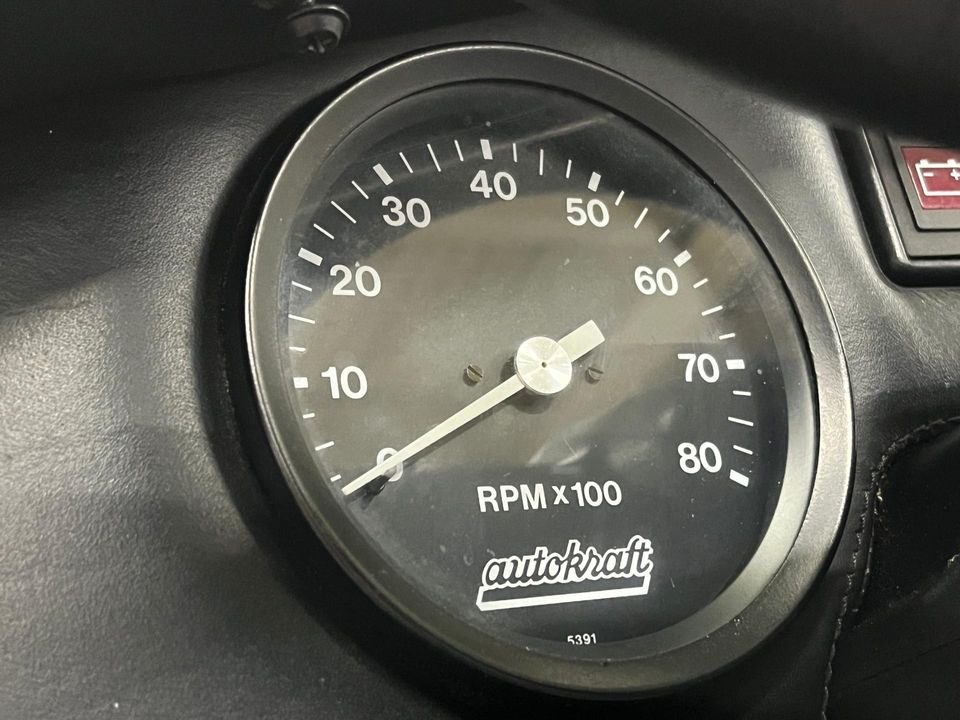 1989 AC Cobra MK IV