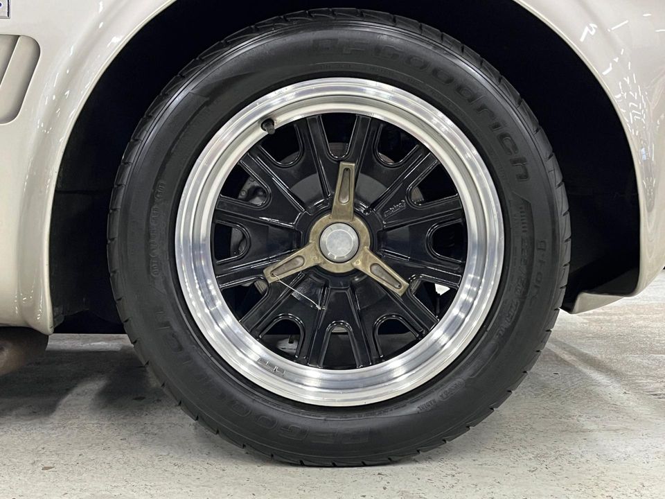 1989 AC Cobra MK IV