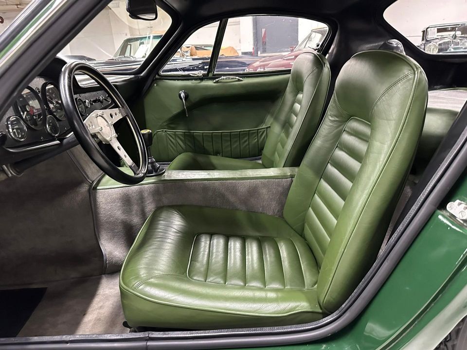 1960 Lotus Elite