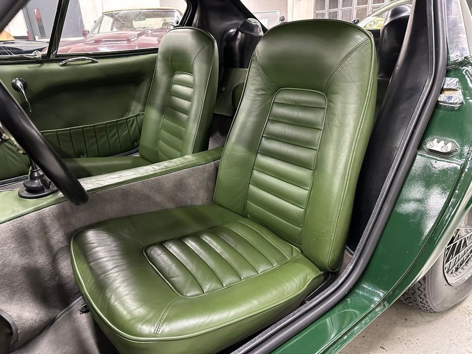 1960 Lotus Elite