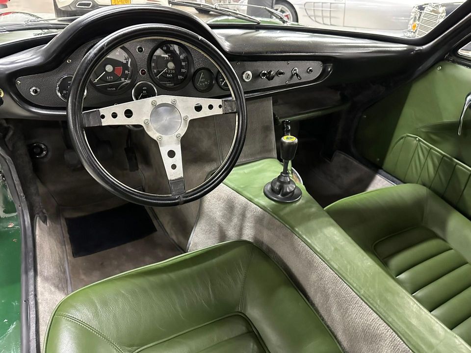 1960 Lotus Elite